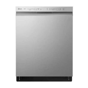 Dishwasher selection