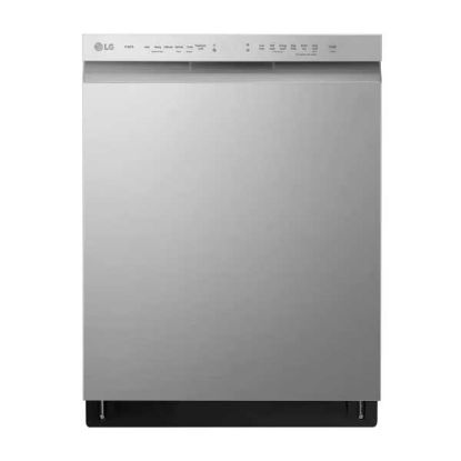 Picture of Front Control Smart wi-fi Enabled Dishwasher with QuadWash™