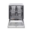 Picture of Front Control Smart wi-fi Enabled Dishwasher with QuadWash™