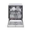 Picture of Front Control Smart wi-fi Enabled Dishwasher with QuadWash™