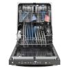 Picture of GE® ENERGY STAR® Fingerprint Resistant Top Control with Stainless Steel Interior Dishwasher with Sanitize Cycle