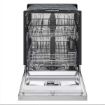 Picture of Front Control Dishwasher with LoDecibel Operation and Dynamic Dry™