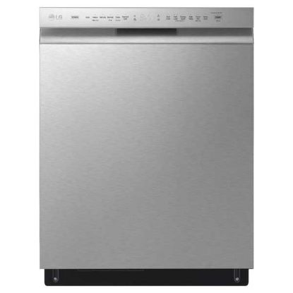 Picture of Front Control Dishwasher with QuadWash™