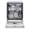 Picture of Front Control Dishwasher with QuadWash™