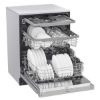 Picture of Front Control Dishwasher with QuadWash™