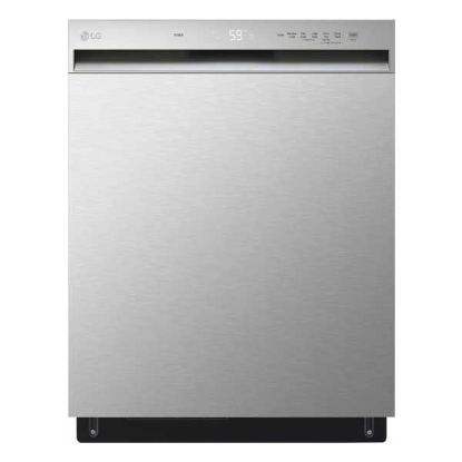 Picture of Front Control Dishwasher with QuadWash™