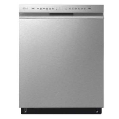 Picture of Front Control Dishwasher with QuadWash™