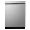 Picture of Smart Top Control Dishwasher with QuadWash® Pro, TrueSteam® and Dynamic Dry®