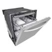 Picture of Top Control Smart Dishwasher with QuadWash™