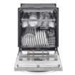 Picture of Top Control Smart Dishwasher with QuadWash™
