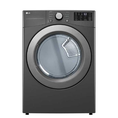 Picture of 7.4 cu. ft. Ultra Large Capacity Electric Dryer