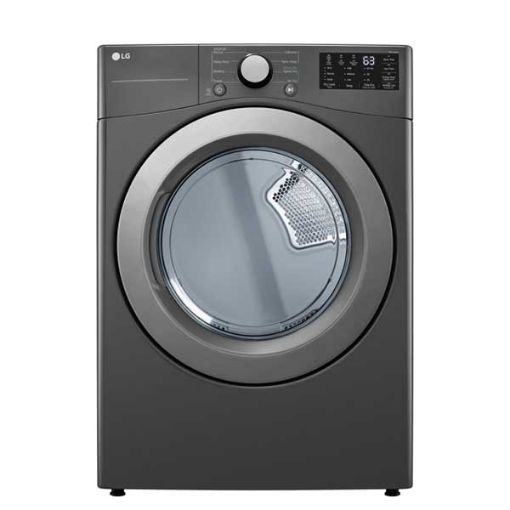 Picture of 7.4 cu. ft. Ultra Large Capacity Electric Dryer