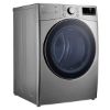 Picture of 7.4 cu. ft. Ultra Large Capacity Smart wi-fi Enabled Front Load Electric Dryer with Built-In Intelligence