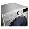 Picture of 7.4 cu. ft. Ultra Large Capacity Smart wi-fi Enabled Front Load Electric Dryer with Built-In Intelligence