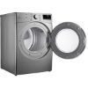 Picture of 7.4 cu. ft. Ultra Large Capacity Smart wi-fi Enabled Front Load Electric Dryer with Built-In Intelligence