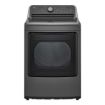 Picture of 7.3 cu. ft. Ultra Large Capacity Electric Dryer with Sensor Dry Technology