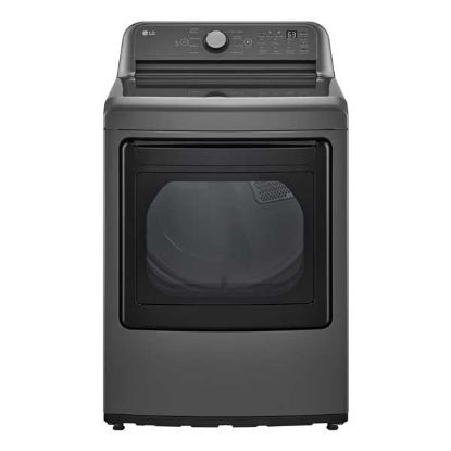 Picture of 7.3 cu. ft. Ultra Large Capacity Electric Dryer with Sensor Dry Technology