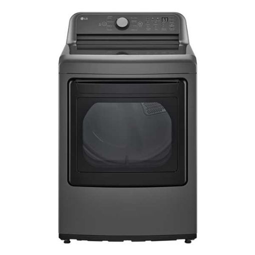 Picture of 7.3 cu. ft. Ultra Large Capacity Electric Dryer with Sensor Dry Technology