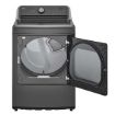 Picture of 7.3 cu. ft. Ultra Large Capacity Electric Dryer with Sensor Dry Technology