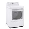 Picture of 7.3 cu. ft. Ultra Large Capacity Electric Dryer with Sensor Dry Technology