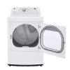 Picture of 7.3 cu. ft. Ultra Large Capacity Electric Dryer with Sensor Dry Technology