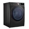 Picture of 7.4 cu. ft. Ultra Large Capacity Smart wi-fi Enabled Front Load Electric Dryer with TurboSteam™ and Built-In Intelligence