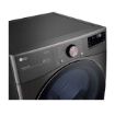 Picture of 7.4 cu. ft. Ultra Large Capacity Smart wi-fi Enabled Front Load Electric Dryer with TurboSteam™ and Built-In Intelligence