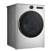 Picture of 7.4 cu. ft. Ultra Large Capacity Smart Front Load Electric Energy Star Dryer with Sensor Dry & Steam Technology