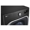 Picture of 9.0 cu. ft. Mega Capacity Smart wi-fi Enabled Front Load Electric Dryer with TurboSteam™ and Built-In Intelligence