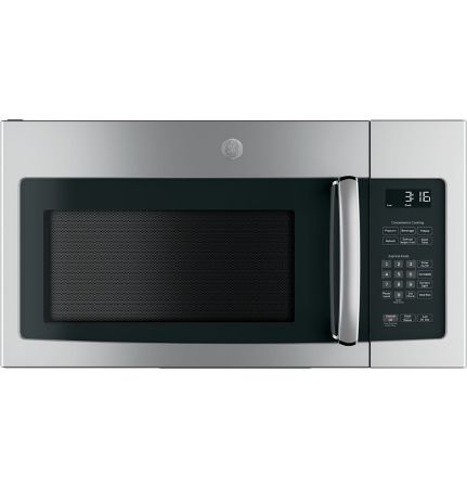 Picture for category Microwaves