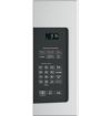 Picture of GE® 1.6 Cu. Ft. Over-the-Range Microwave Oven with Recirculating Venting