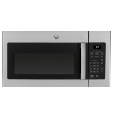 Picture of GE® 1.6 Cu. Ft. Over-the-Range Microwave Oven