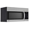 Picture of 1.7 cu. ft. Over-the-Range Microwave Oven with EasyClean®