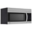 Picture of 1.7 cu. ft. Over-the-Range Microwave Oven with EasyClean®