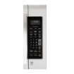 Picture of LG - 2.0 Cu. Ft. Over-the-Range Microwave with Sensor Cooking and EasyClean - Stainless Steel