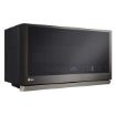 Picture of 2.1 cu. ft. Smart Over-the-Range Microwave with ExtendaVent®2.0 & EasyClean®