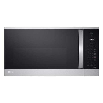 Picture of 1.8 cu. ft. Smart Over-the-Range Microwave