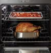 Picture of GE® 30" Free-Standing Electric Convection Range