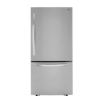 Picture of 26 cu. ft. Bottom Freezer Refrigerator