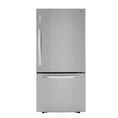 Picture of 26 cu. ft. Bottom Freezer Refrigerator