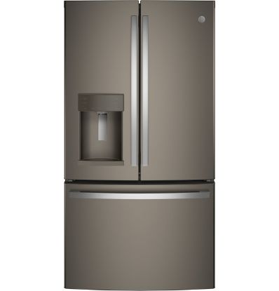 Picture of GE® ENERGY STAR® 27.7 Cu. Ft. French-Door Refrigerator
