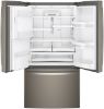 Picture of GE® ENERGY STAR® 27.7 Cu. Ft. French-Door Refrigerator