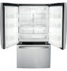 Picture of GE® ENERGY STAR® 27.0 Cu. Ft. Fingerprint Resistant French-Door Refrigerator