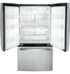 Picture of GE® ENERGY STAR® 27.0 Cu. Ft. Fingerprint Resistant French-Door Refrigerator