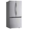 Picture of 21 cu. ft., 3-Door French Door, Counter-Depth MAX™ Refrigerator