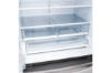 Picture of 28 cu. ft. 3 Door French Door Refrigerator with Ice and Water Dispenser and Craft Ice in PrintProof Stainless Steel