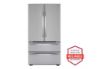 Picture of 27 cu. ft. French Door Refrigerator
