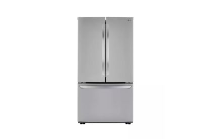 Picture of 23 cu.ft French Door, Counter-Depth, Non Dispense Refrigerator
