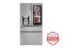 Picture of 23 cu. ft. Smart wi-fi Enabled InstaView® Door-in-Door® Counter-Depth Refrigerator with Craft Ice™ Maker