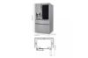 Picture of 23 cu. ft. Smart wi-fi Enabled InstaView® Door-in-Door® Counter-Depth Refrigerator with Craft Ice™ Maker